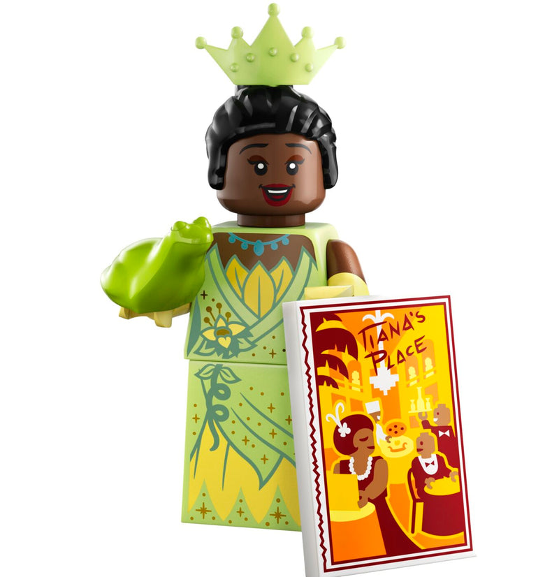LEGO-Disney-100-Minifigures-