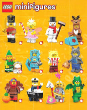LEGO Series 23 Collectible Minifigures Complete Set of 12 - 71034 (SEALED) SHIPPING NOW!!