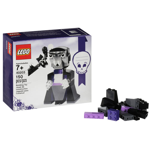 LEGO Halloween Vampire and Bat Set 40203