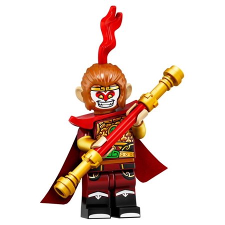 LEGO SERIES 19 MONKEY KING MINIFIGURE 71025