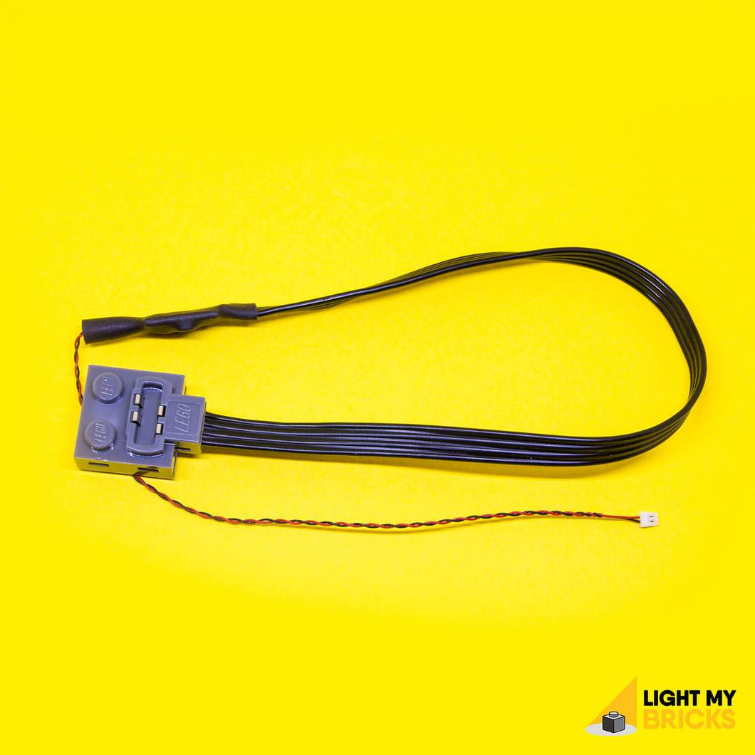 Power Fuctions Cable by Light my Bricks