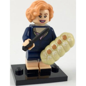 LEGO Minifigures Fantastic Beasts Harry Potter Series - Queenie Goldstein 71022