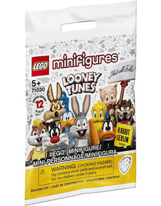 LEGO Looney Tunes Lola Bunny Minifigure 71030