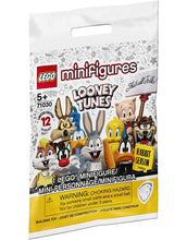 LEGO Looney Tunes Wile E. Coyote Minifigure 71030