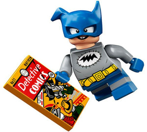 LEGO DC Super Hero Series Bat-Mite Collectible Minifigure 71026