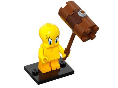 LEGO Looney Tunes Tweety Bird Minifigure 71030