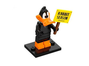 LEGO Looney Tunes Daffy Duck Minifigure 71030