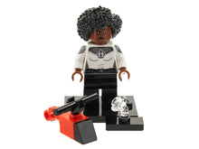 LEGO Minifigure Series Marvel Studios Monica Rambeau 71031 (SEALED)