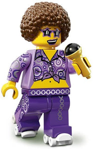 LEGO Minifigures Series 13 Disco Diva Construction Toy 71008