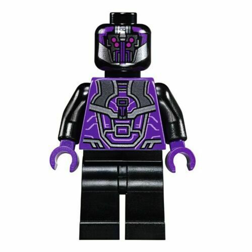 LEGO MARVEL SUPER HEROES THOR RAGNAROK SAKAARIAN GUARD 76088