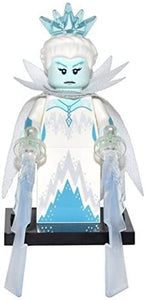 LEGO Series 16 Ice Queen Collectible Minifigure 71013