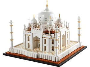 LEGO Architecture Taj Mahal 21056 Building Kit (2022 Pieces)