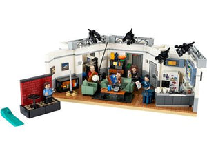 LEGO Ideas Seinfeld Building Set (1326 pcs) 21328