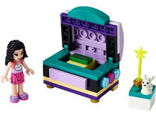 LEGO Friends Emma's Magical Box 30414 Bagged (67 pcs)