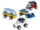 LEGO Classic 90 Years of Play Polybag 30510