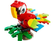 LEGO Creator 3 in 1 - Tropical Parrot Polybag 30581
