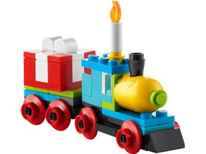 LEGO Creator Birthday Train Polybag (30642)