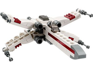 LEGO Star Wars X-wing Starfighter Polybag (30654)