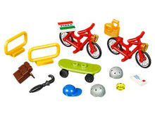 LEGO Xtra Bicycles Polybag 40313 - 21 pieces