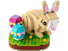 LEGO Easter Bunny 40463 Building Toy Set (293 Pieces)