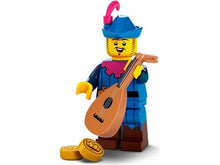 LEGO Minifigure Series 22: Troubadour (71032) SEALED