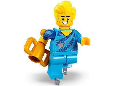LEGO Minifigure Series 22: Figure Skater (71032) SEALED