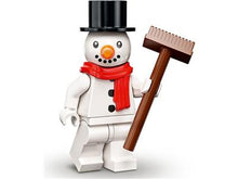 LEGO Minifigure Series 23 - Snowman (71034) SEALED