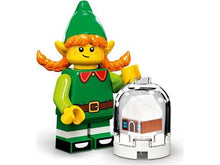 LEGO Minifigure Series 23 - Christmas Elf (female) (71034) SEALED