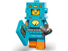 LEGO Minifigure Series 23 - Cardboard Robot (71034) SEALED