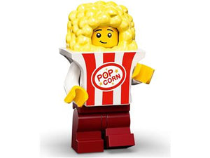 LEGO Minifigure Series 23 - Popcorn Costume (71034) SEALED