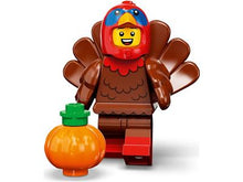 LEGO Minifigure Series 23 - Turkey Costume (71034) SEALED
