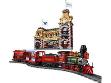 LEGO Disney Train and Station 2925 pcs 71044