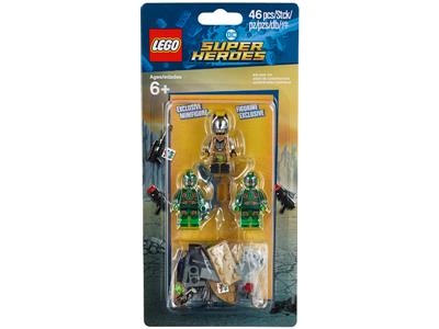LEGO Super Heroes Knightmare Batman Accessory Set 853744