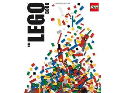 LEGO Book - 365 Things to Do with LEGO Bricks 2016