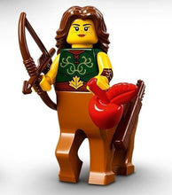 LEGO Series 21 Centaur Woman Collectible Minifigure 71029