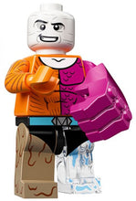 LEGO DC Super Heroes Metamorpho Collectible Minifigure 71026