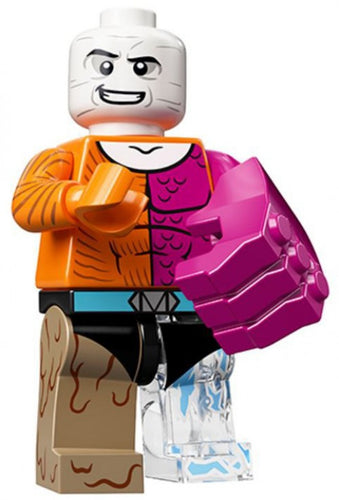 LEGO DC Super Heroes Metamorpho Collectible Minifigure 71026