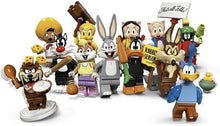 LEGO Looney Tunes Collectible Minifigures Complete Set of 12 - 71030