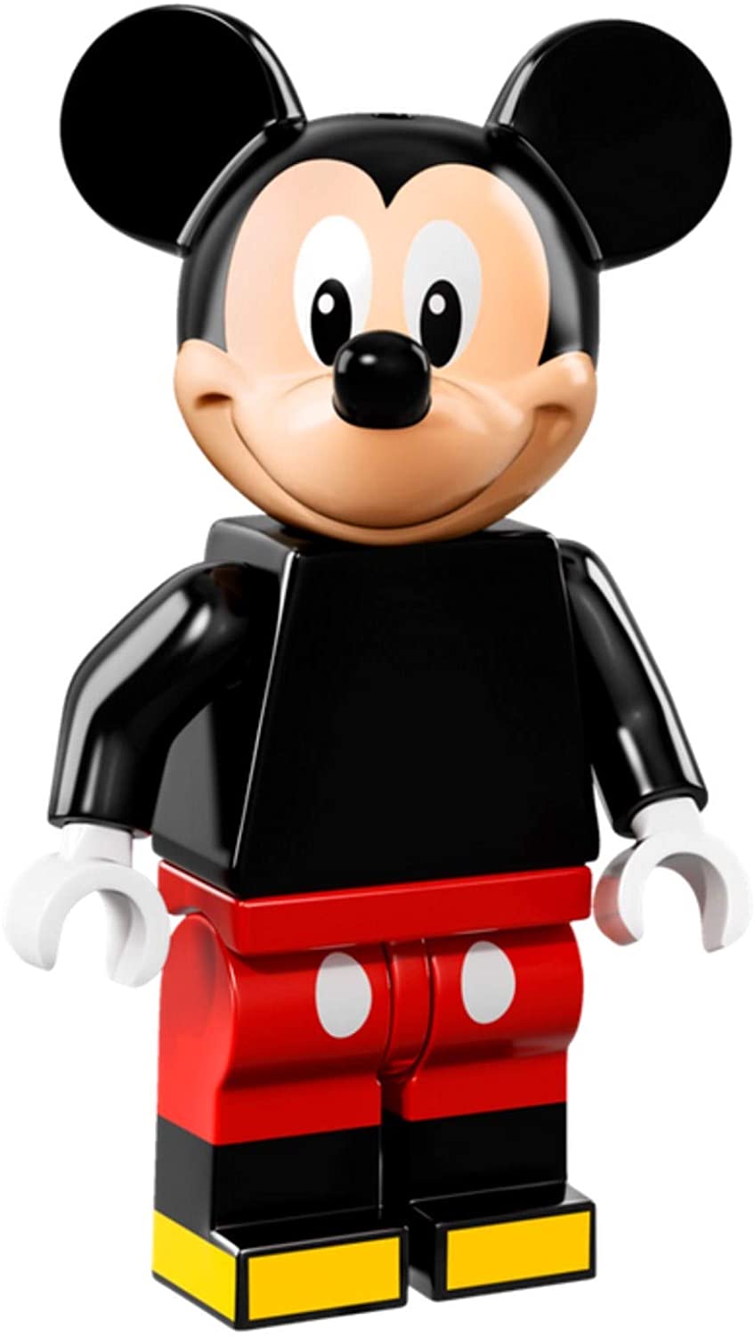 LEGO DISNEY Mickey Mouse MINIFIGURE 71012