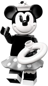 LEGO Disney Series 2 Minnie Mouse Collectible Minifigure 71024