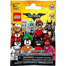 DC LEGO Batman Movie Series 1 Barbara Gordon Collectible Minifigure (71017)