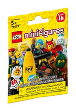 LEGO Series 16 Cute Little Devil Collectible Minifigure 71013