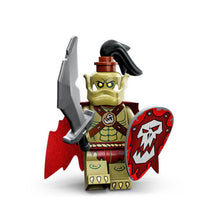 LEGO Minifigure Series 24 -Orc (71035) SEALED
