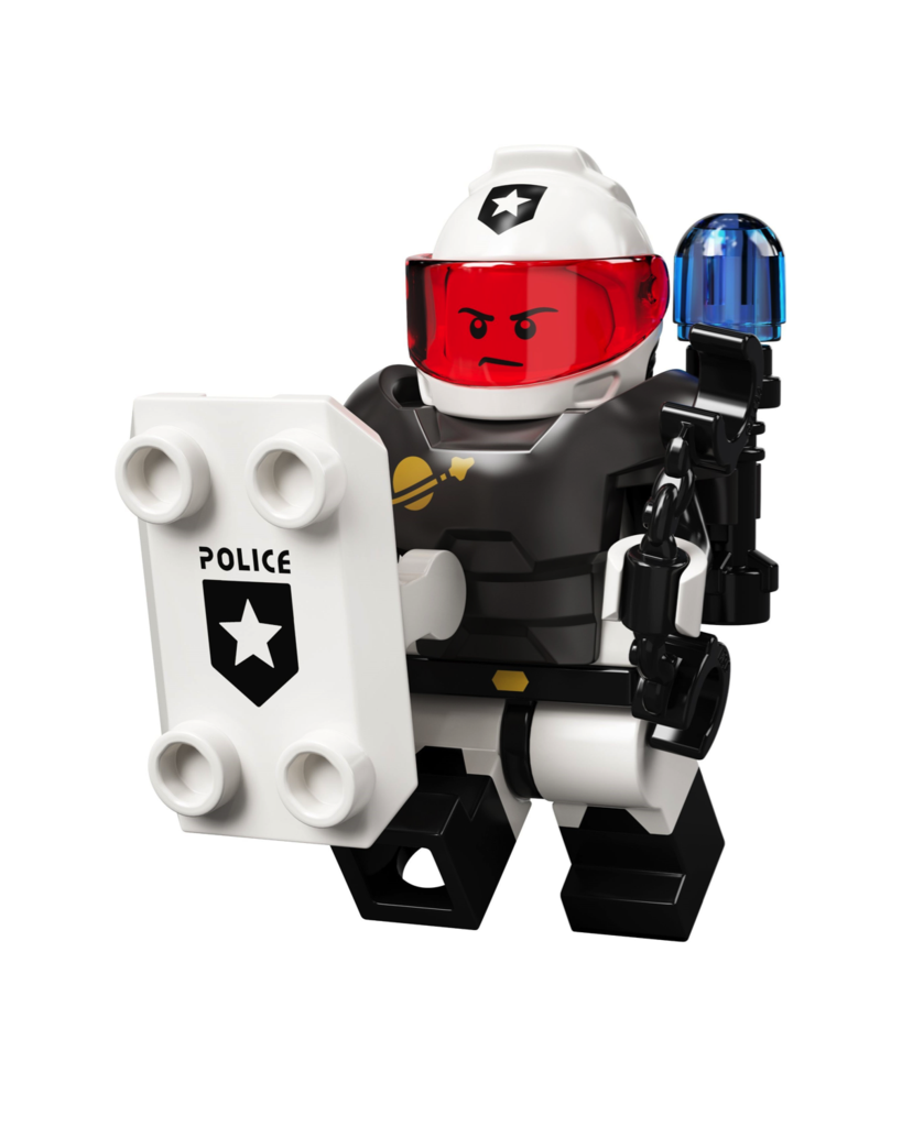 New lego minifigures series 21 hotsell