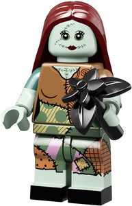LEGO Disney Series 2 Sally Nightmare Before Christmas Collectible Minifigure 71024