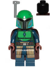 LEGO Star Wars Mandalorian Foil Pack 912168