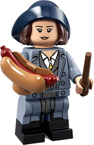 LEGO Harry Potter Fantastic Beasts Series Tina Goldstein (71022) by LEGO